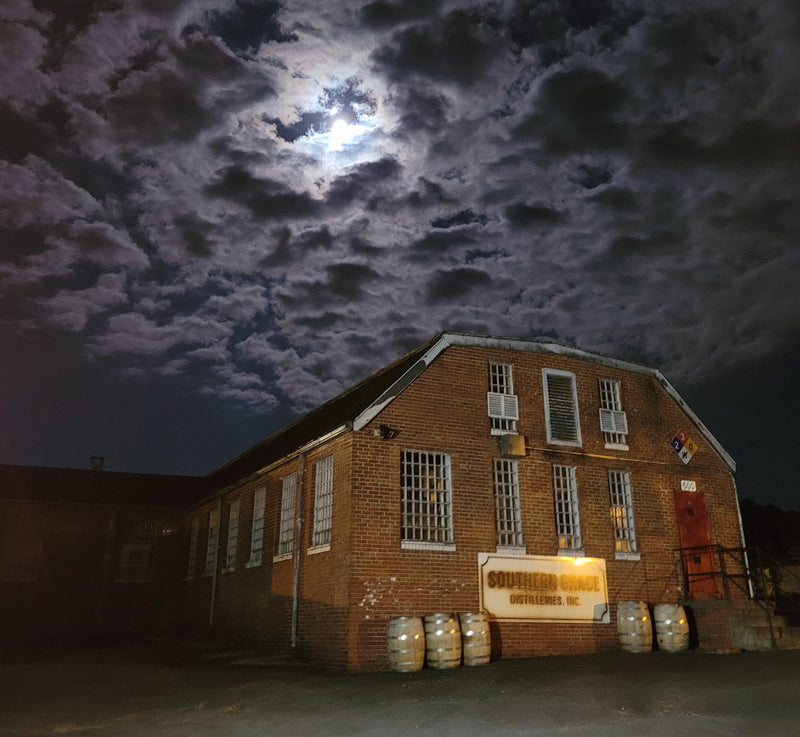 Southern Grace Distilleries