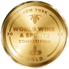 2023 Gold Medal