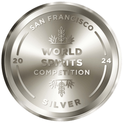 2024 Silver Medal