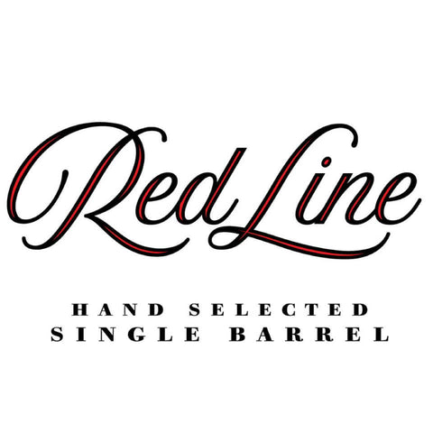Red Line Whiskey