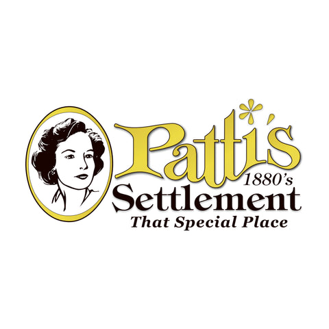 Pattis 1880s Settlement