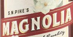 S.N. Pike's Magnolia Spirits