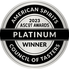 2023 Platinum Medal