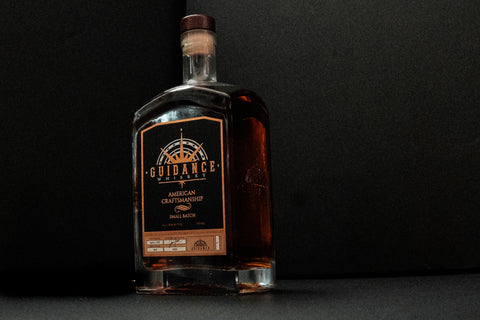 Guidance Whiskey