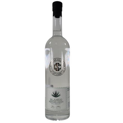 Southern Collective Blanco Agave Spirit