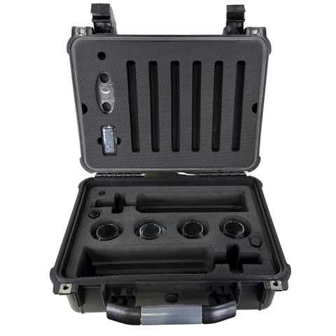Southern Collective Regular Travel Case