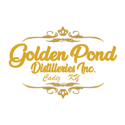 Golden Pond Distillery