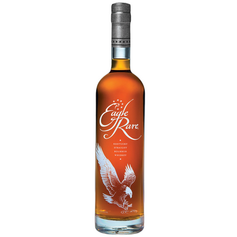 Eagle Rare 10 Year Kentucky Straight Bourbon Whiskey 750ml