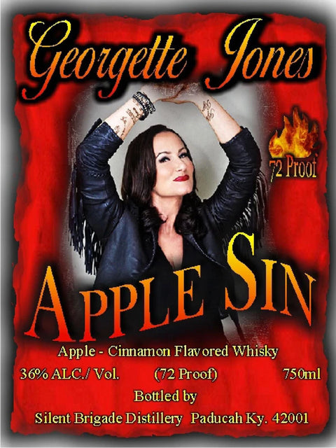Georgette Jones