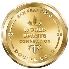 Double Gold Medal