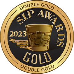 2023 Double Gold Medal
