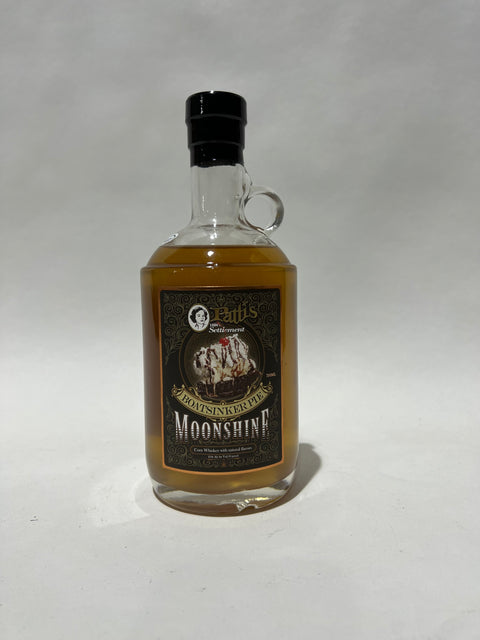 Patti's Boatsinker Pie Moonshine