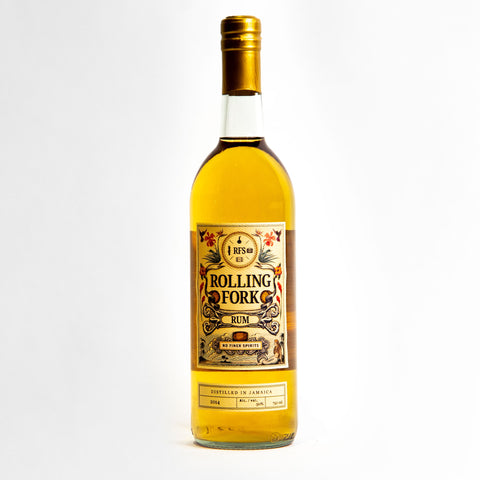 Rolling Fork Spirits