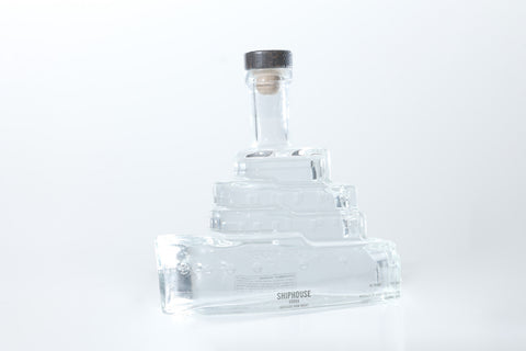 Shiphouse Vodka