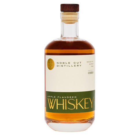 Noble Cut Distillery